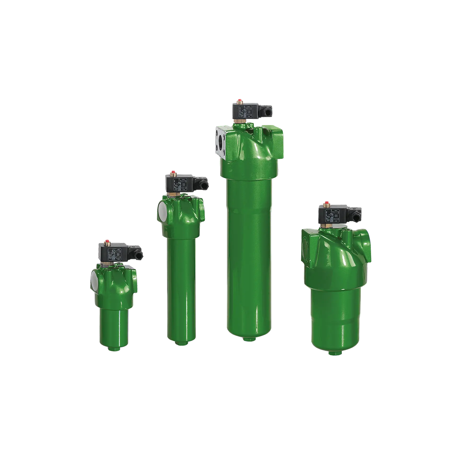 Hydraulikfilter