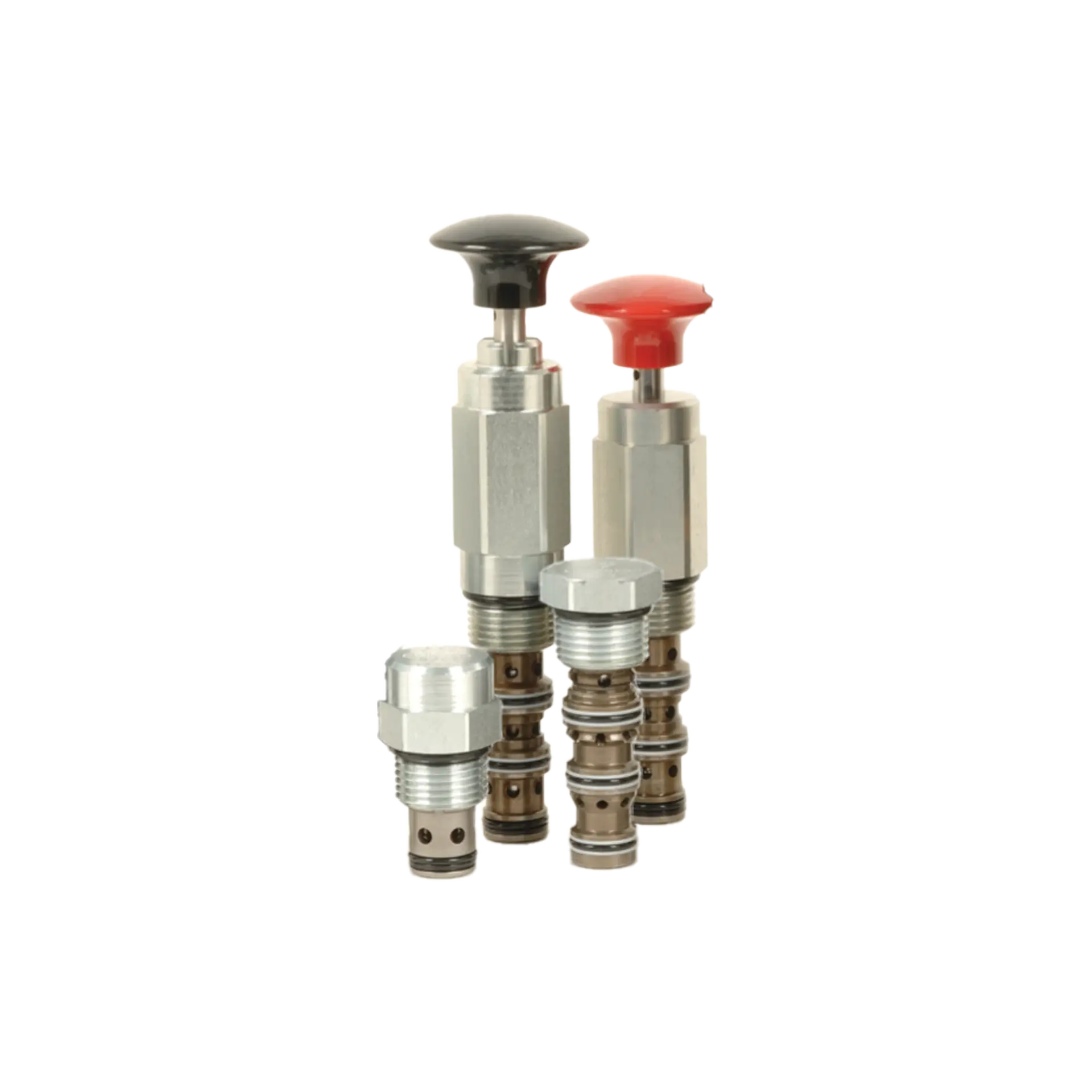 Einschraubventile Hydraforce (Cartridge)