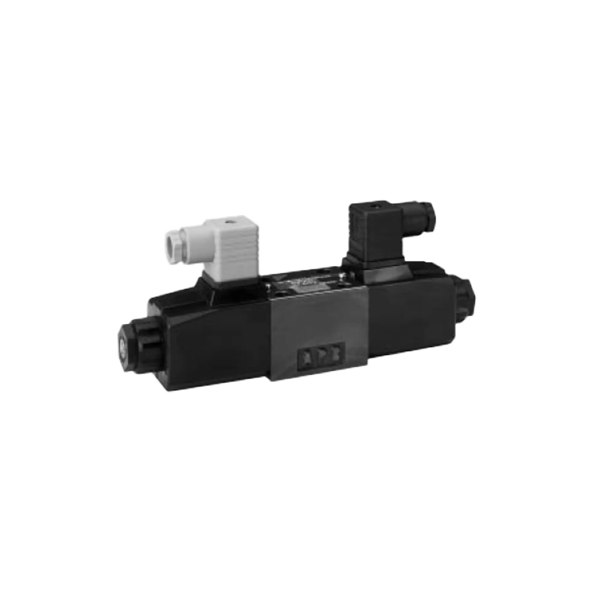 Wegeventile (Flansch & Cartridge)