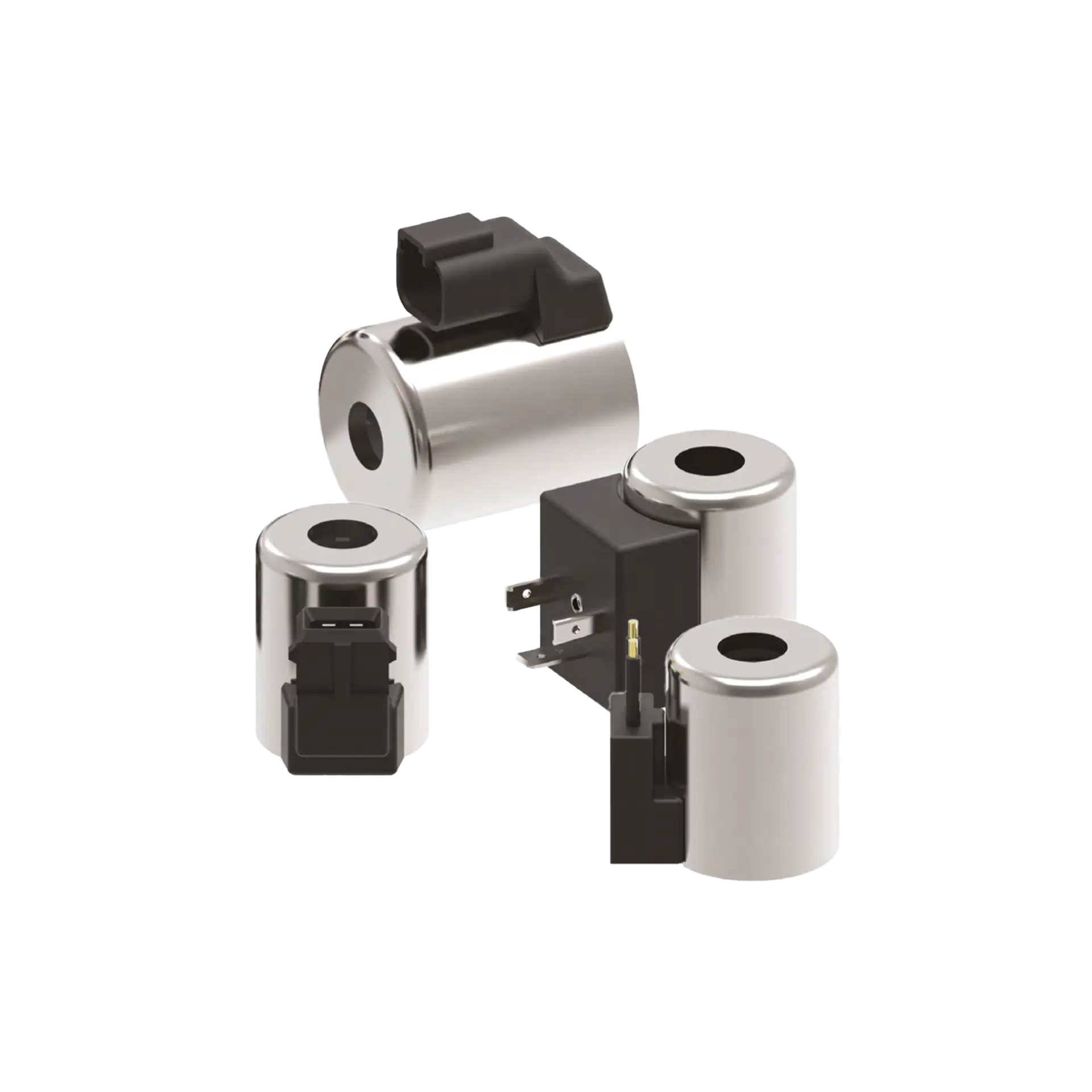 Einschraubventile (Cartridge)
