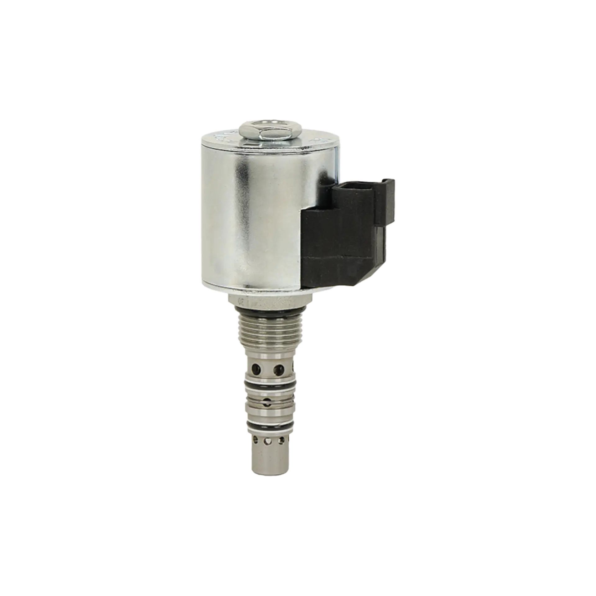 Robuste Sperrventile