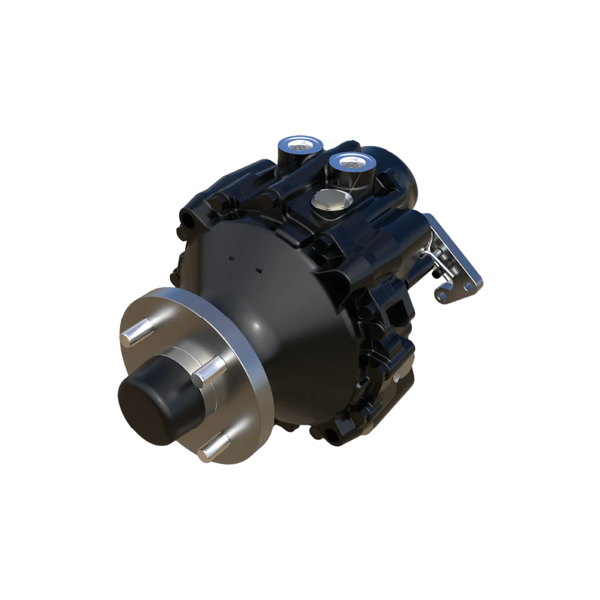 Zuverlässige Hydro-Gear Pumpen und Motoren