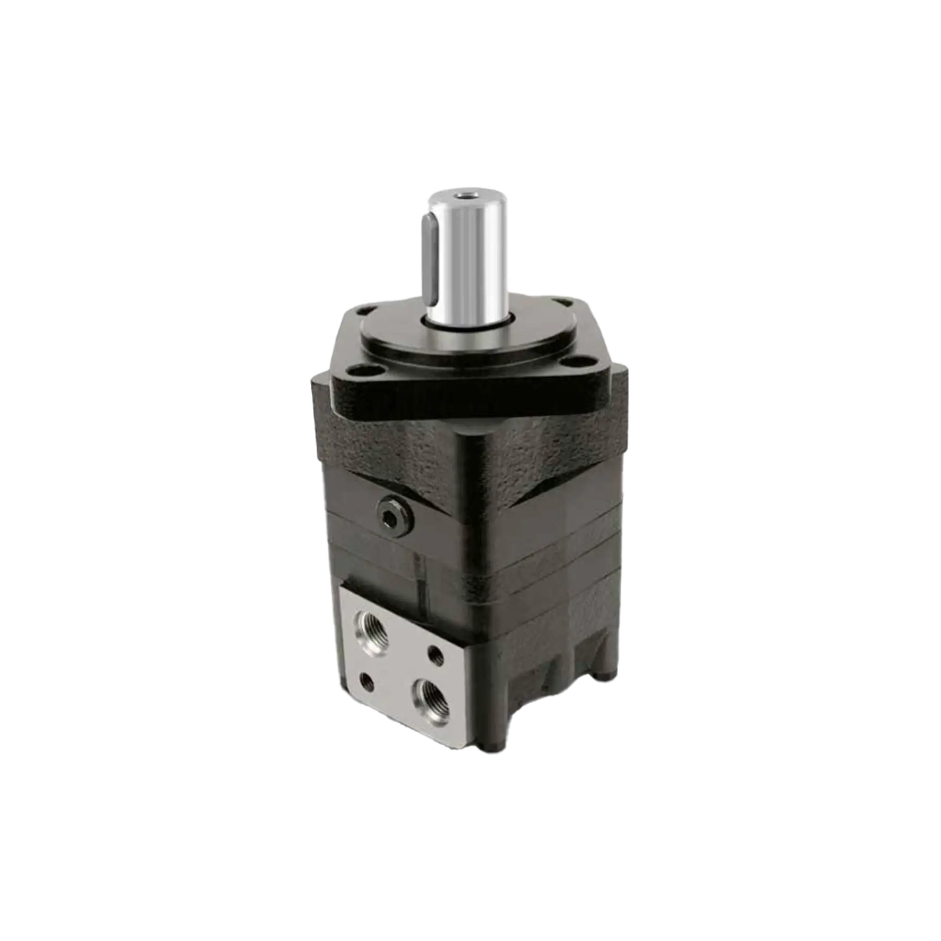 Schwere Orbitalmotoren