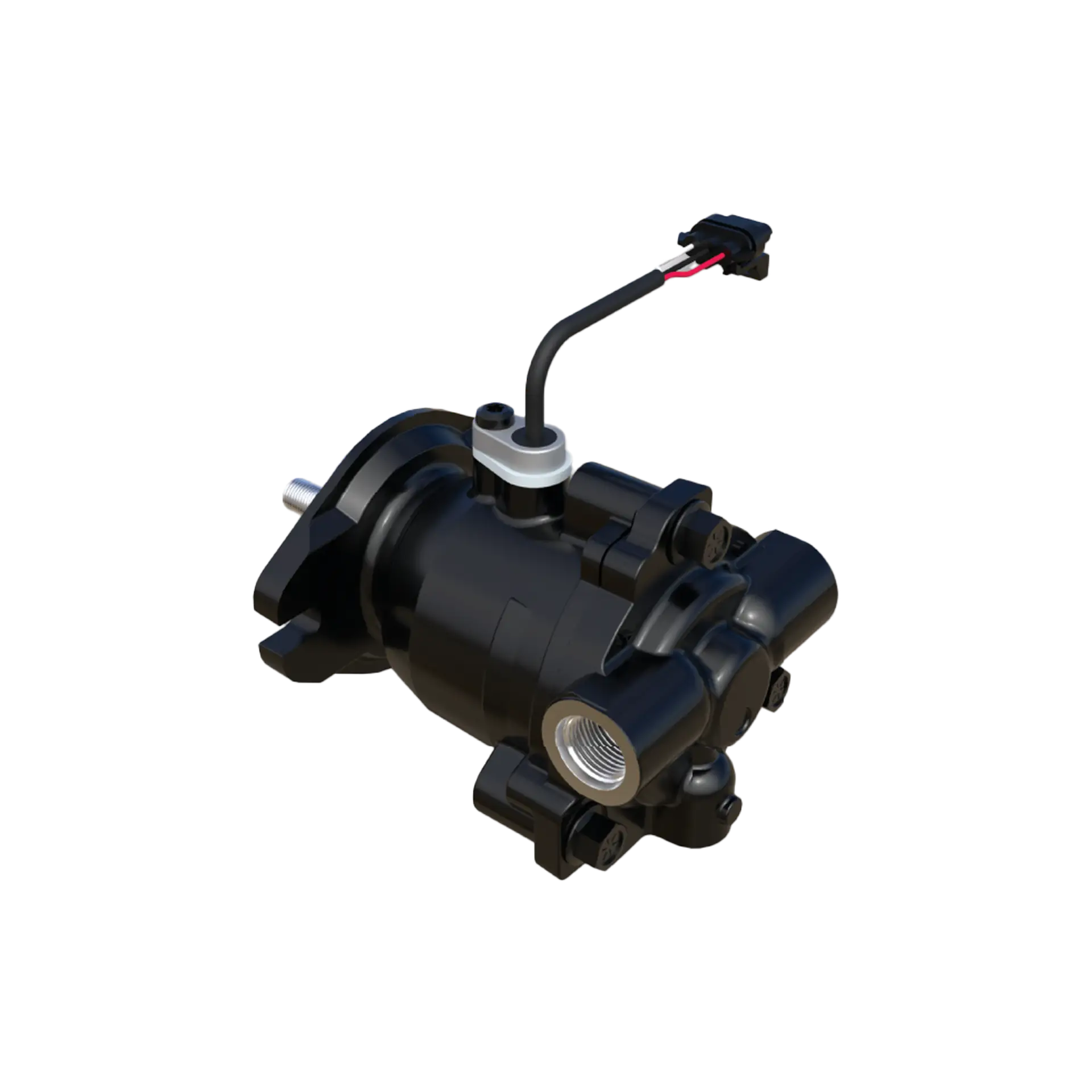 Hydro-Gear Pumpen und Motoren