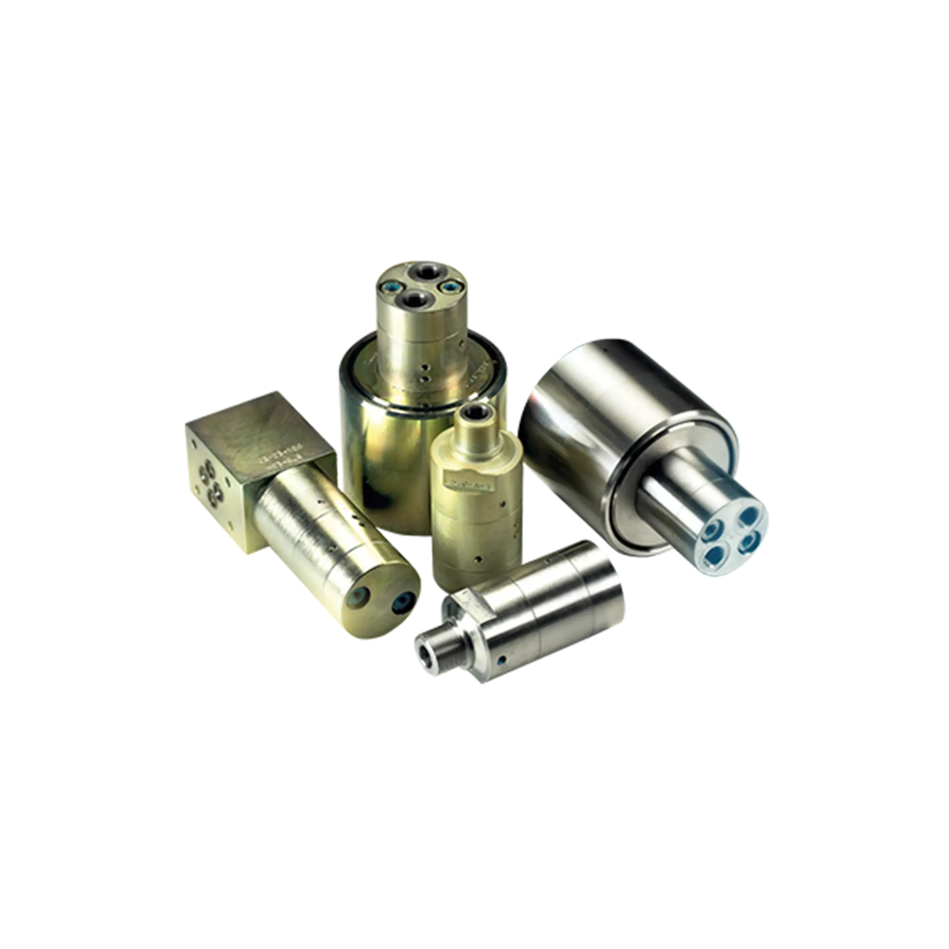 Hydraulikdruckverstärker