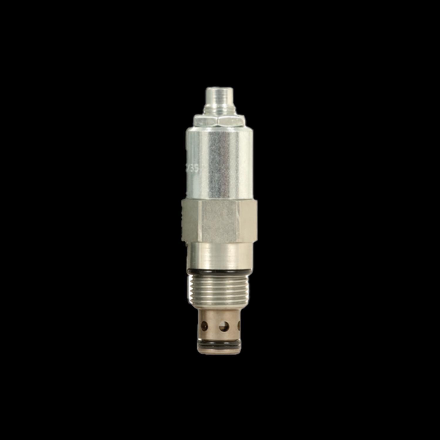 Hochleistungsventillösungen