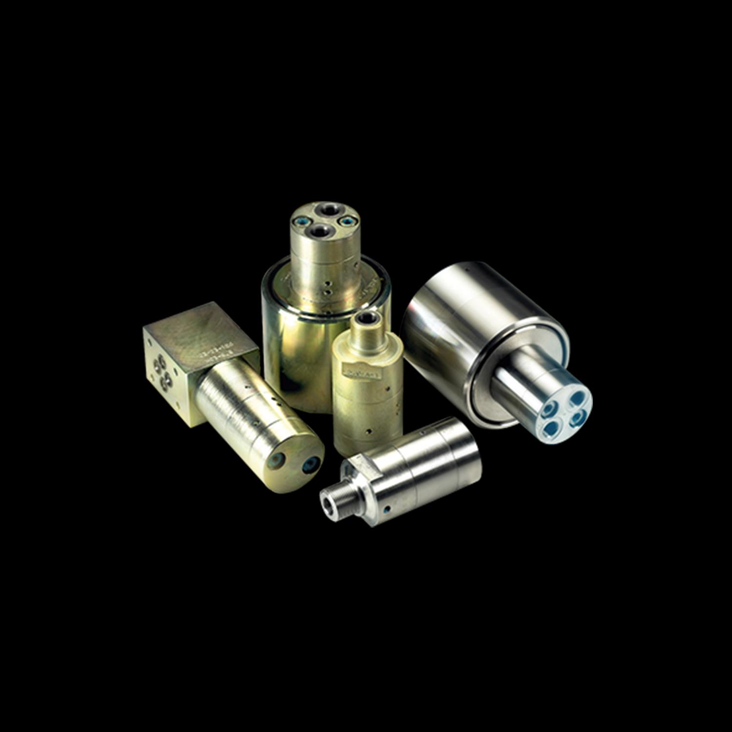 Hydraulikdruckverstärker