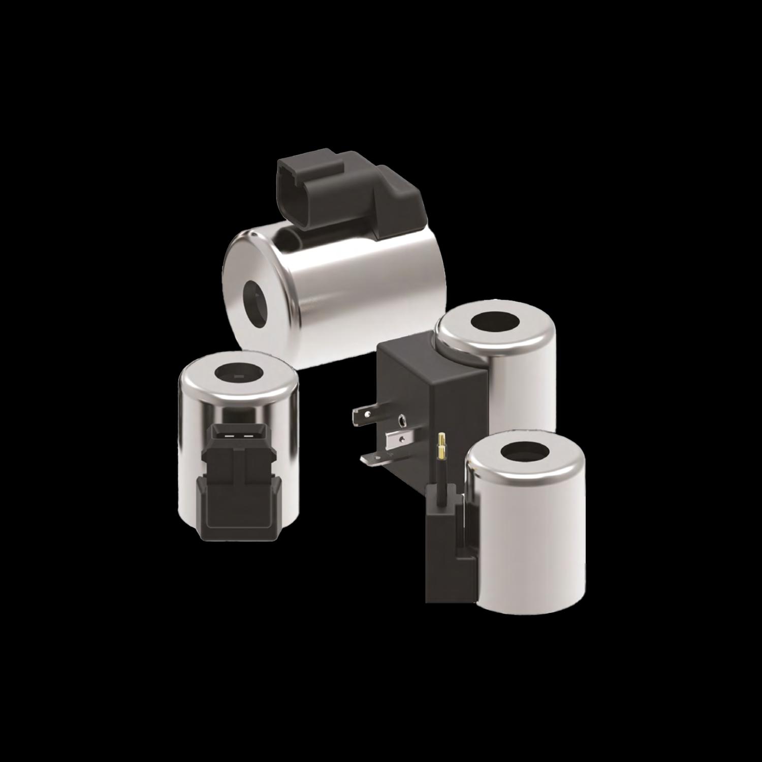 Einschraubventile (Cartridge)